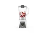 TEFAL Blender BL2C0130 sa posudom od 1.5L i crvenim detaljima