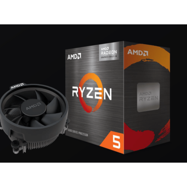 AMD Ryzen 5 5500GT AM4 procesor sa originalnim pakovanjem