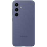 Ljubičasto silikonsko kućište za Samsung Galaxy S24