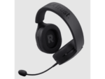 Crne Trust GXT489W FAYZO gaming slušalice sa mikrofonom i over-ear dizajnom