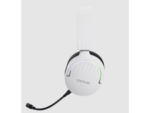 Trust GXT491W Fayzo bežične gaming slušalice, bijele, sa Bluetooth i USB priključkom