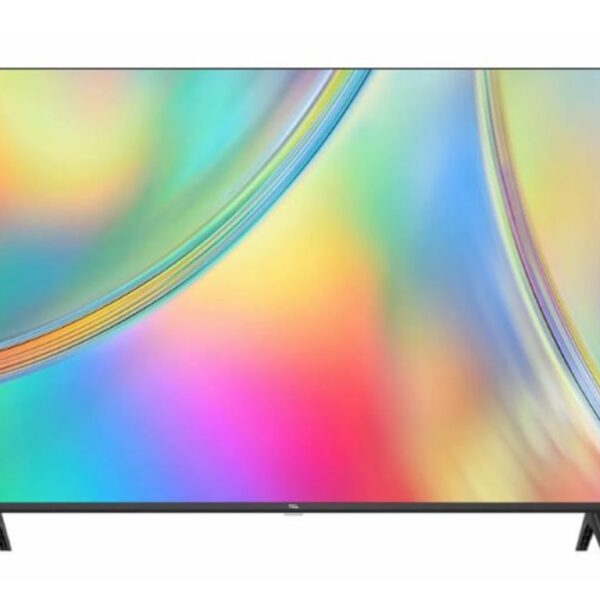 TCL 40S5400A Android TV sa tanim bezokvirnim dizajnom i FHD ekranom