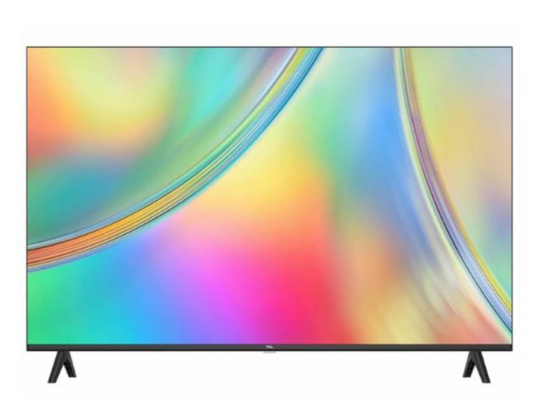TCL 40S5400A Android TV sa tanim bezokvirnim dizajnom i FHD ekranom