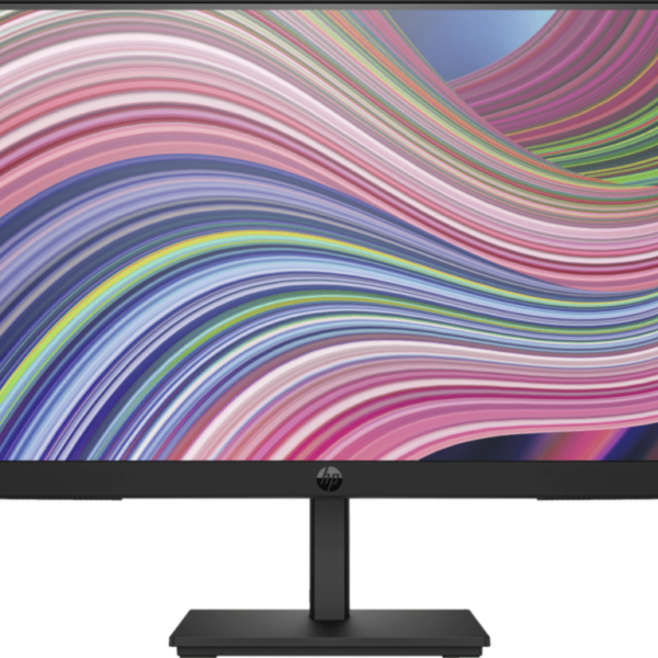 HP P22 G5 FHD Monitor sa 21.5" IPS ekranom i crnim okvirom