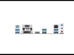ASUS PRIME B550M-A/CSM matična ploča sa AMD B550 čipsetom i Micro-ATX formatom