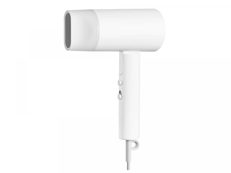 Xiaomi H101 bijeli fen za kosu sa kompaktnim dizajnom i ionskom tehnologijom