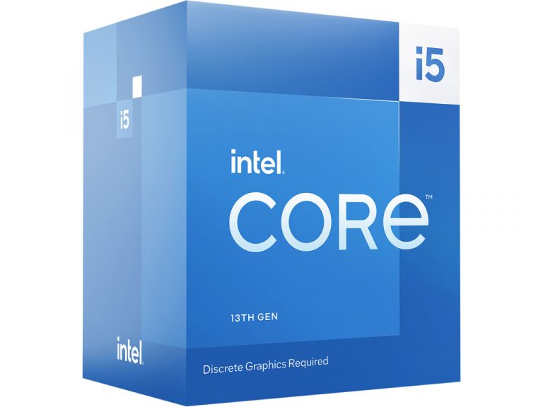 Intel Core i5-13400F procesor sa LGA1700 soketom u originalnom pakovanju