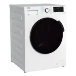 Mašina za veš i sušilicu HTE 7616 X0 sa prednjim punjenjem i modernim dizajnom