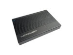 LC-Power LC-25U3-C aluminijumsko kućište za 2.5" HDD/SSD sa USB-C priključkom
