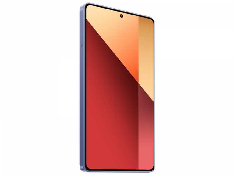 Xiaomi Redmi Note 13 PRO ljubičasti telefon sa 200MP kamerom i AMOLED ekranom