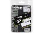 Patriot RAM memorija 16GB DDR4 3200MHz UDIMM Signature Line
