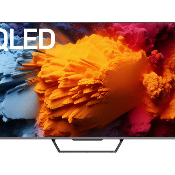 Tesla Q65S939GUS QLED TV 65" sa Google TV i siva boja