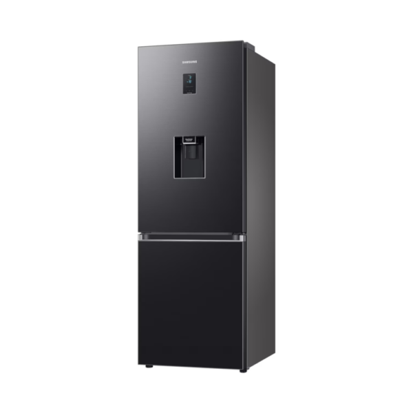 Samsung frižider RB34C652EB1 u metal grafit boji sa No-Frost tehnologijom