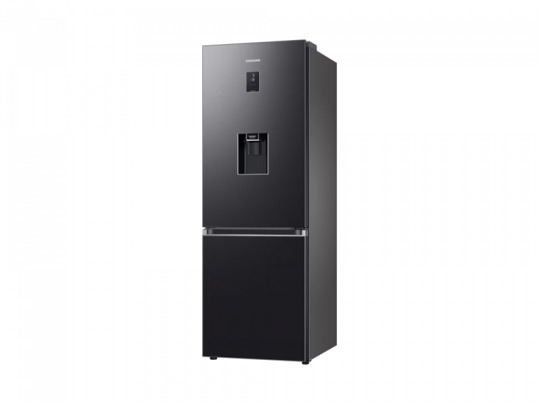 Samsung frižider RB34C652EB1 u metal grafit boji sa No-Frost tehnologijom