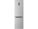 TESLA frižider RC3400FHXE sa No Frost tehnologijom i srebrnim INOX dizajnom