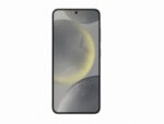Samsung Galaxy S24 crni telefon sa 6.2" ekranom i trostrukom kamerom