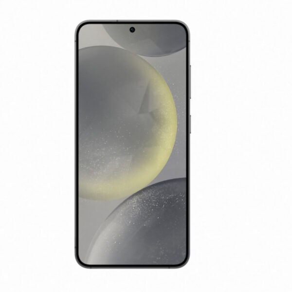 Samsung Galaxy S24 crni telefon sa 6.2" ekranom i trostrukom kamerom