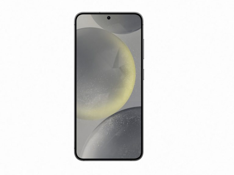 Samsung Galaxy S24 crni telefon sa 6.2" ekranom i trostrukom kamerom