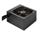 Spire PSU PEARL 500W napojna jedinica sa crnim kućištem i 12cm ventilatorom