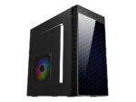 Spire TRICER 1415 kućište sa temperisanim staklom i USB priključcima