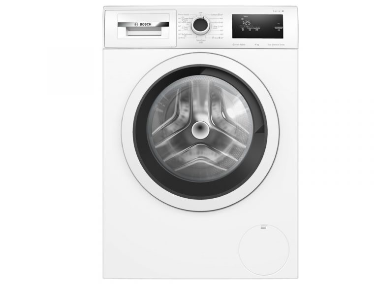 BOSCH perilica rublja Serie 4 bijele boje sa front otvaranjem