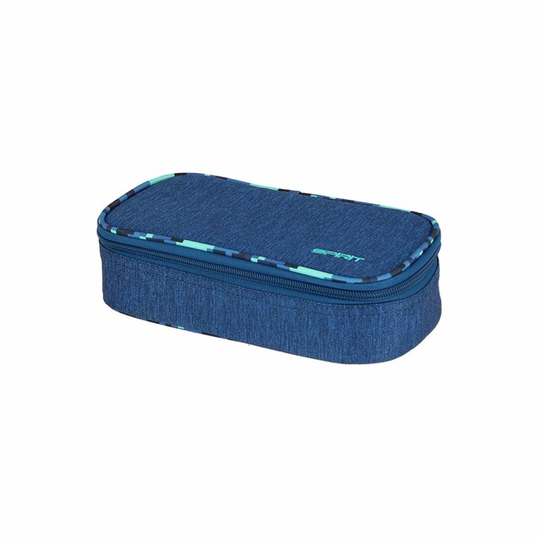 TTS pernica prazna MY BAG sa zipom i elegantnim dizajnom