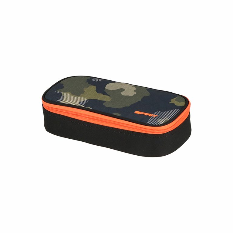 TTS Pernica Prazna MY BAG 26/24 u elegantnom dizajnu sa zip zatvaranjem