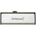 Intenso USB Flash 16GB srebrni sa Micro USB portom