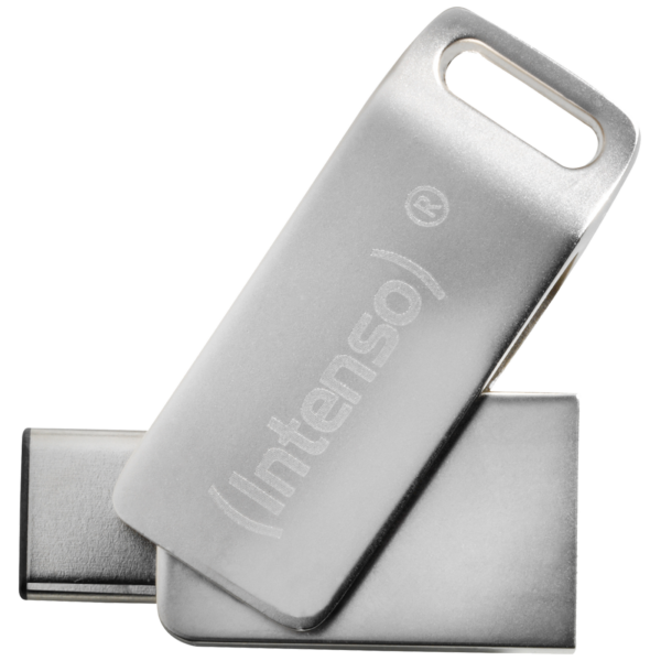 Intenso USB 3.0 Flash 32GB srebrni sa Micro USB-C portom
