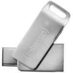 Intenso USB 3.0 Flash 64GB srebrni sa Micro USB-C portom