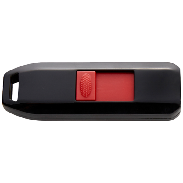 Intenso USB Flash 32GB Business Line crno-crveni USB memorija