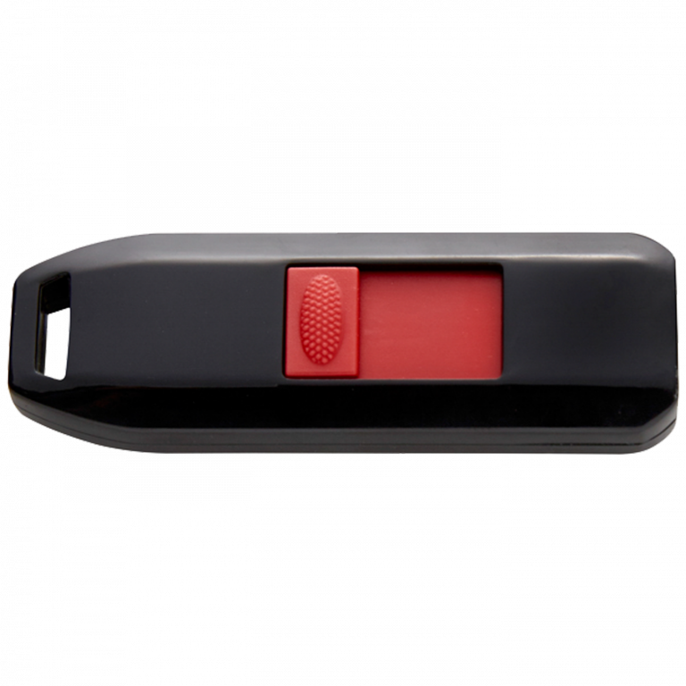 Intenso USB Flash 32GB Business Line crno-crveni USB memorija