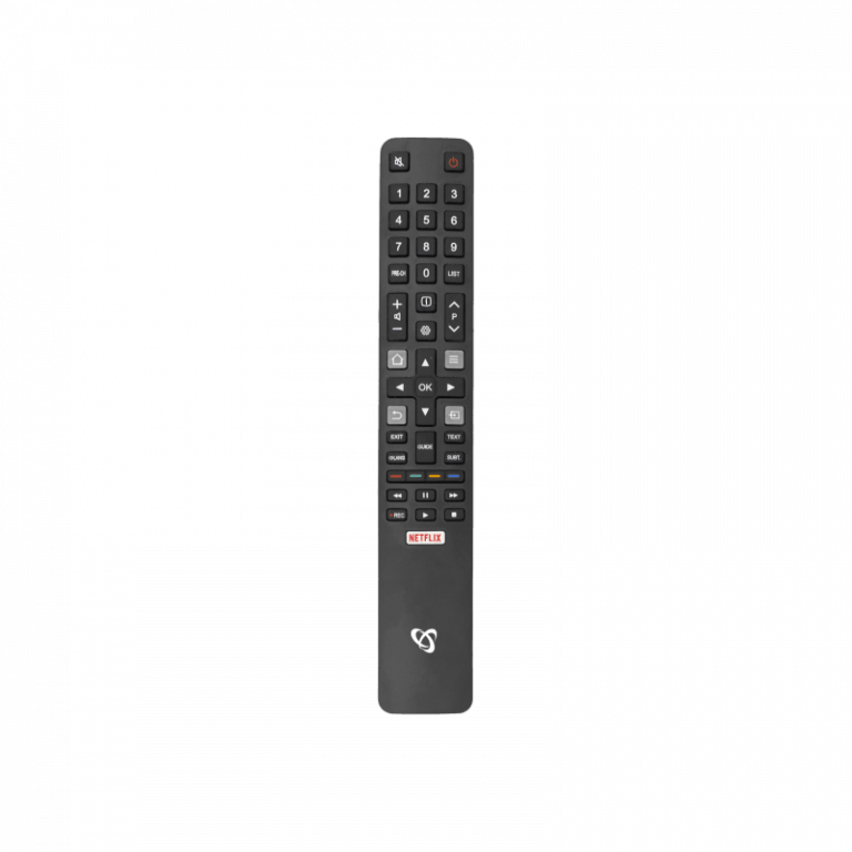 SBOX daljinski upravljač RC-01406 za TCL televizore