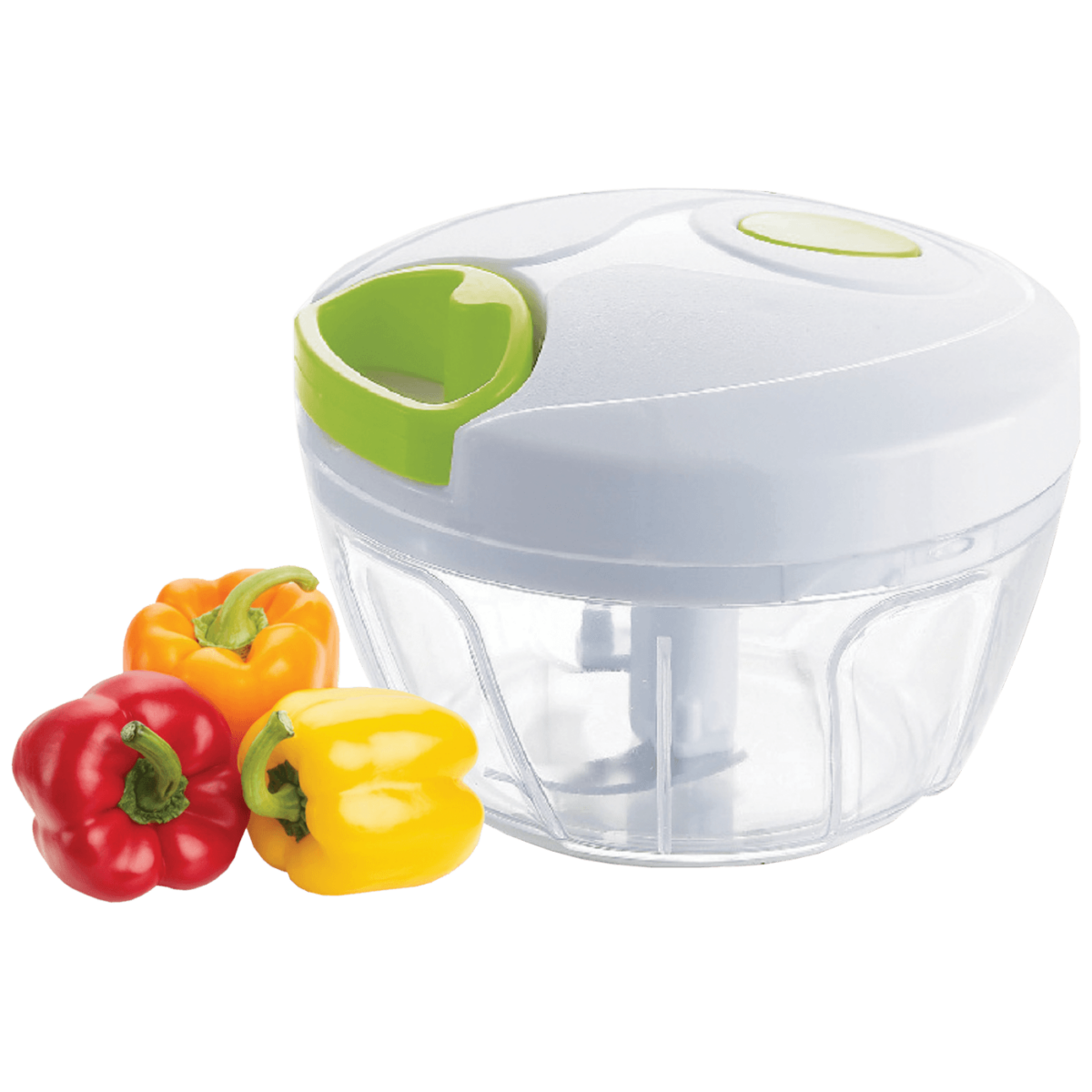 Floria ručna sjeckalica Mini Chopper ZLN2607 na beloj podlozi