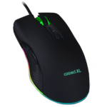 Connect XL GAMER optički miš sa LED osvetljenjem i 7 programabilnih tipki