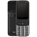 MeanIT F60 SLIDE mobilni telefon sa kliznim tastaturom i velikim tipkama