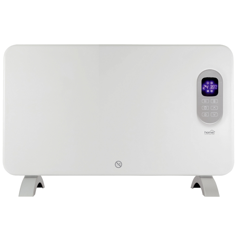 Home Panel električna grijalica sa WiFi kontrolom i digitalnim displejem