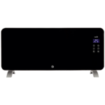 HOME Panel smart električna grijalica sa WiFi upravljanjem i staklenim dizajnom