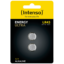 Intenso alkalna baterija LR43/2, 1.5V u blister pakovanju