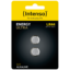 Intenso alkalna baterija LR44/2 u blister pakovanju od 2 komada
