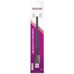REDLINE Wi-Fi USB mrežna kartica sa antenom, brzina 150 Mbps