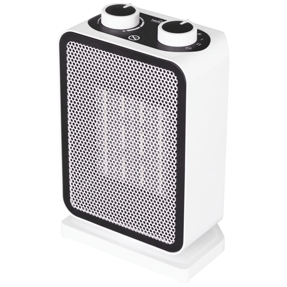 Home keramička grijalica FK 51 sa ventilatorom i oscilacijom