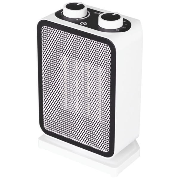 Home keramička grijalica FK 51 sa ventilatorom i oscilacijom