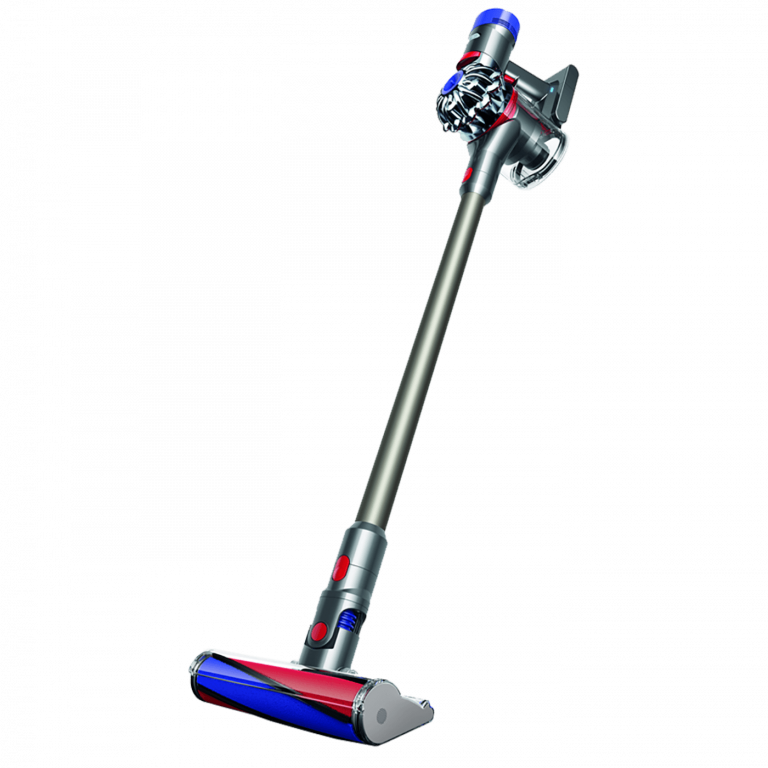 Dyson V8 Motorhead ručni akumulatorski usisavač sa motorizovanom četkom