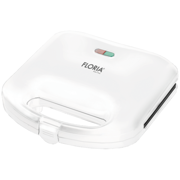 Floria toster 750W sa LED indikatorom i neljepljivom podlogom