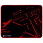 Fantech MP35 Sven crno-crvena gaming podloga za miš sa tekstuiranom površinom
