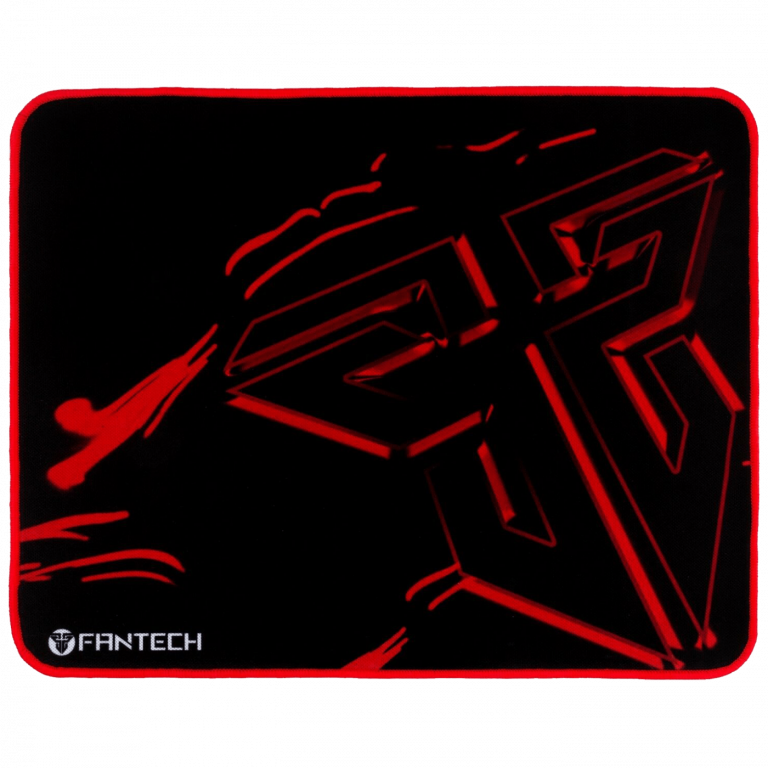 Fantech MP35 Sven crno-crvena gaming podloga za miš sa tekstuiranom površinom