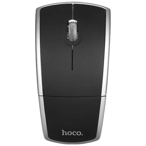 hoco. bežični miš DI03 Foldable sa sklopivim dizajnom i USB priključkom