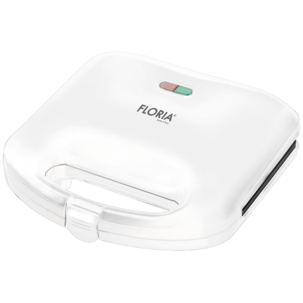 Floria toster 750W sa LED indikatorom i moderanim dizajnom