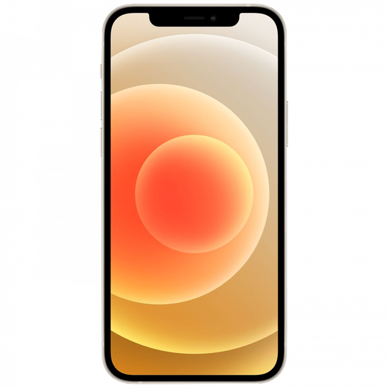 Apple iPhone 12 64GB beli sa Super Retina XDR OLED ekranom